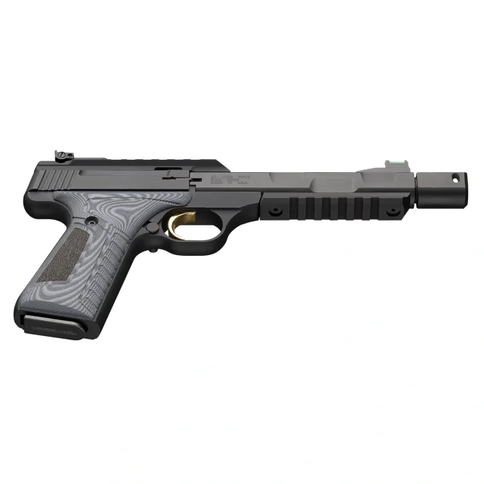 Pistolet Browning Buck Mark Contour Pro, kal. 22LR