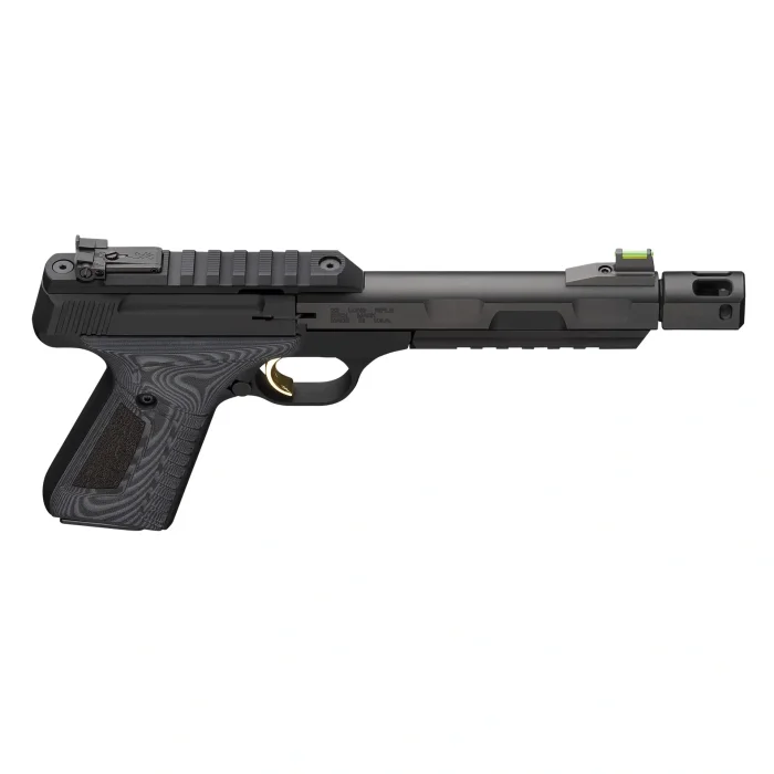 Pistolet Browning Buck Mark Contour Pro, kal. 22LR