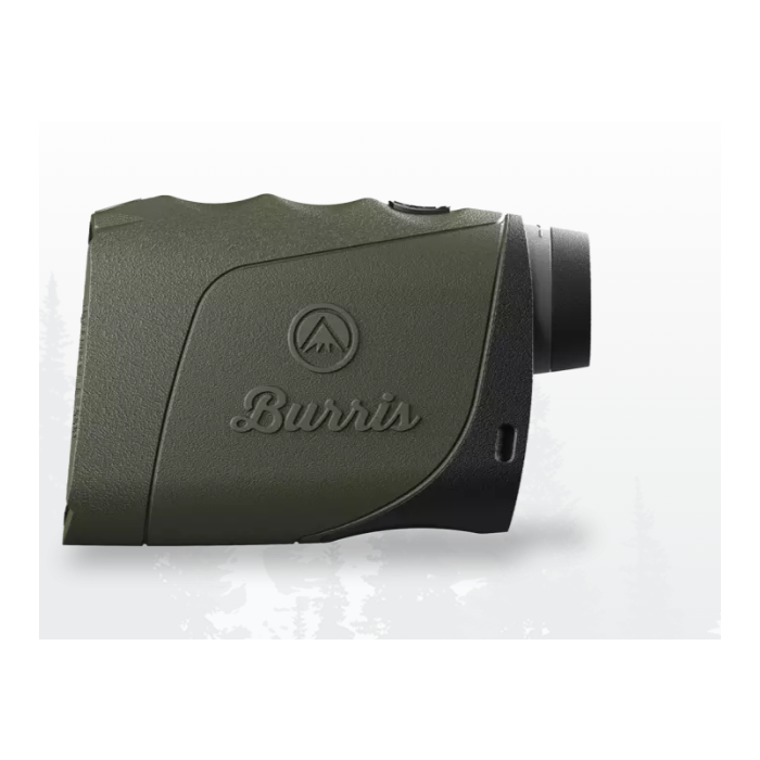 Dalmierz Burris Signature LRF 2000