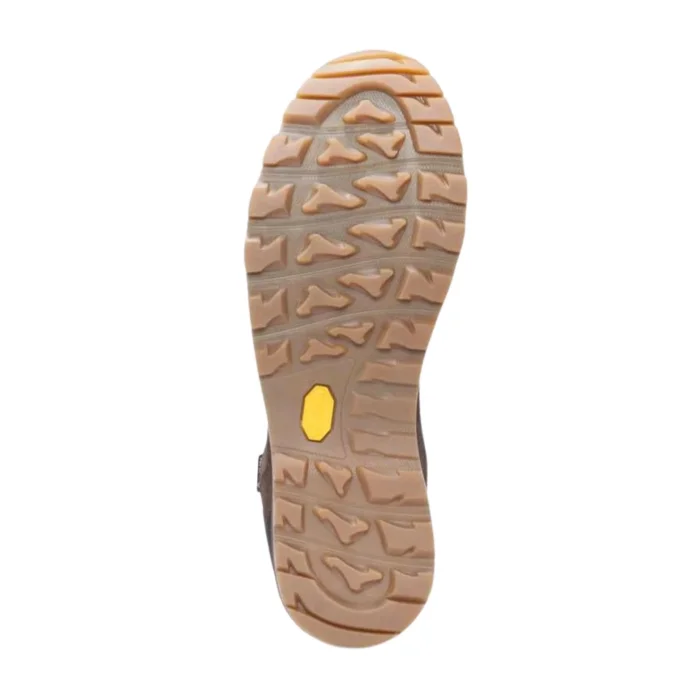Buty Aku Bellamont IV Suede GTX Brown Mod/Light Brown
