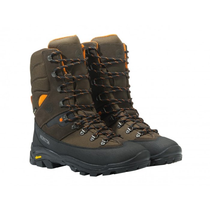 Buty Beretta Zambezi High GTX Brown