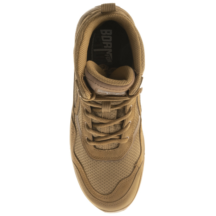 Buty Pentagon Scorpion Suede V2 6 Coyote (K15045-03)