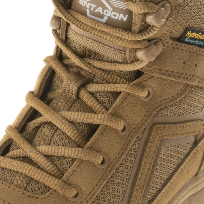 Buty Pentagon Scorpion Suede V2 6 Coyote (K15045-03)