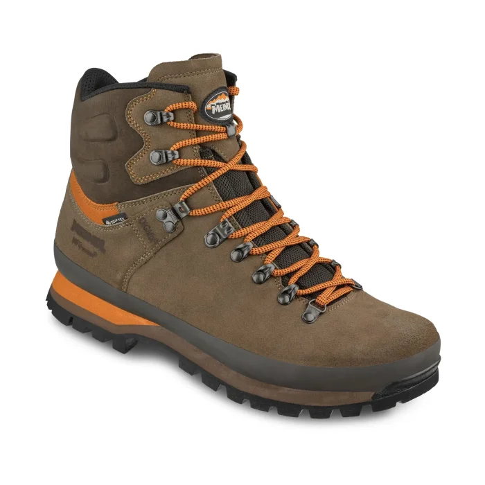 Buty męskie MEINDL Ferwall MFS Gore-Tex 2671/10
