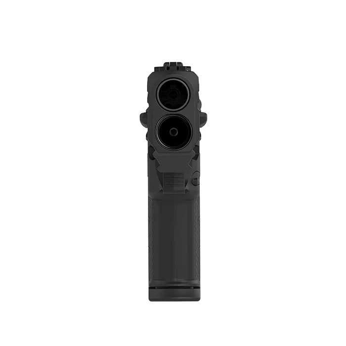 Pistolet na kule gumowe i pieprzowe BYRNA SD XL BLACK k.68 CO2-12g zestaw