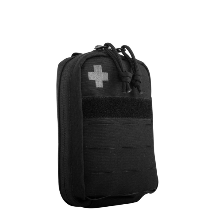 TASMANIAN TIGER KIESZEŃ TAC POUCH MEDIC BLACK 7233.040