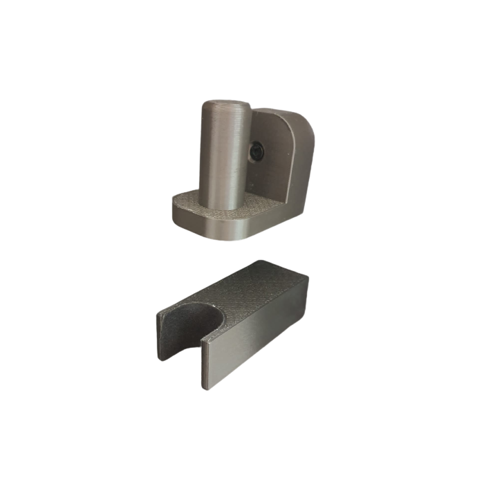 BULLETMAG -UCHWYT NA LUFĘ OD STRZELBY WINCHESTER SX4 - CZARNY