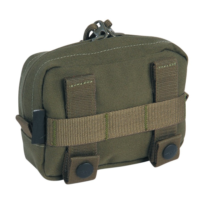 TASMANIAN TIGER KIESZEŃ TAC POUCH 4 HORIZONTAL OLIVE 7650.331