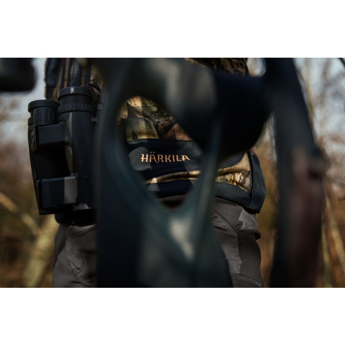 HARKILA - KURTKA KAMKO FLEECE WSP JACKET MOSSYOAK BREAK-UP COUNTRY/BLACK (1080001560013)