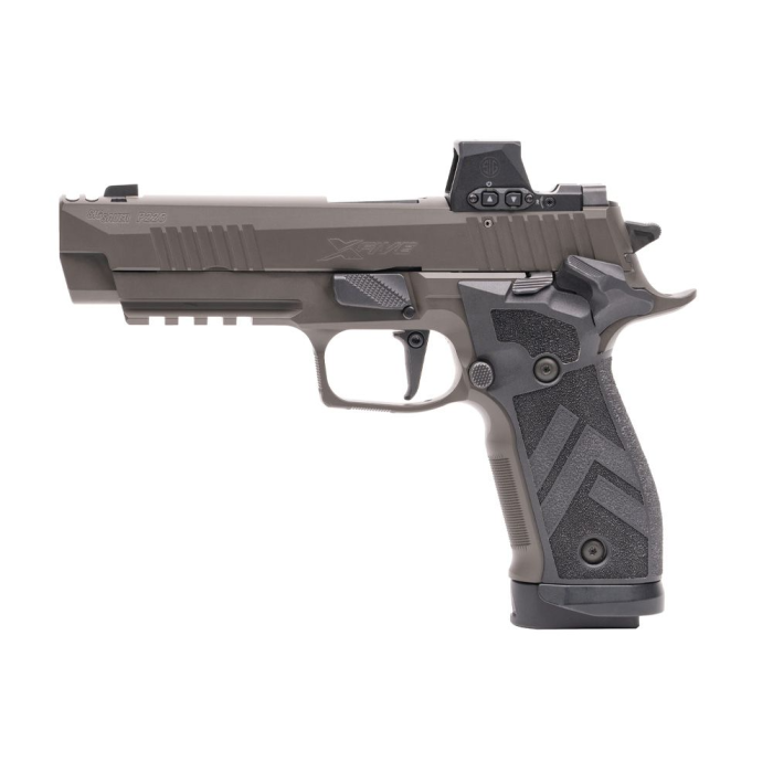 Pistolet Sig Sauer P226 XFIVE Legion RXX