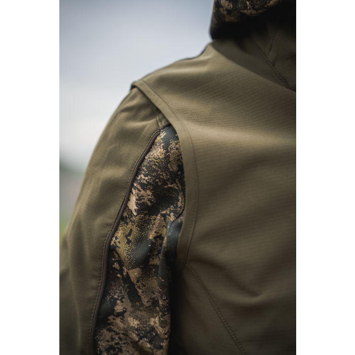 Kamizelka Seeland Chaser Aero Waistcoat Pine Green (40390003000)