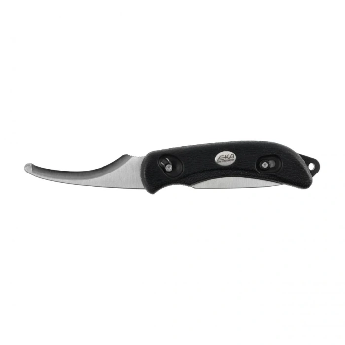 Nóż Eka SwedBlade G6 czarny 032-068