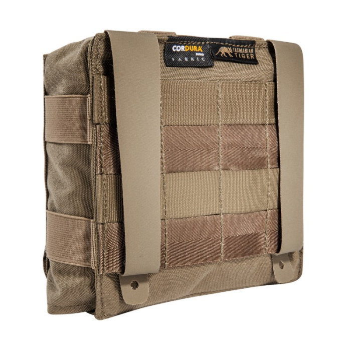 TASMANIAN TIGER SASZETKA APTECZNA IFAK POUCH S MKII COYOTE BROWN 7364.346