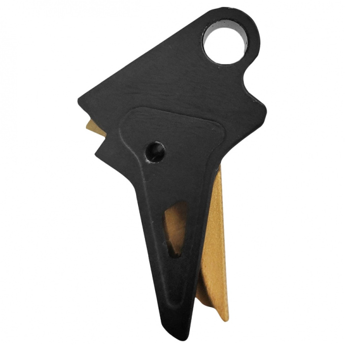 CANIK płaski spust 90* Wzmocniny, do pistoletu Canik