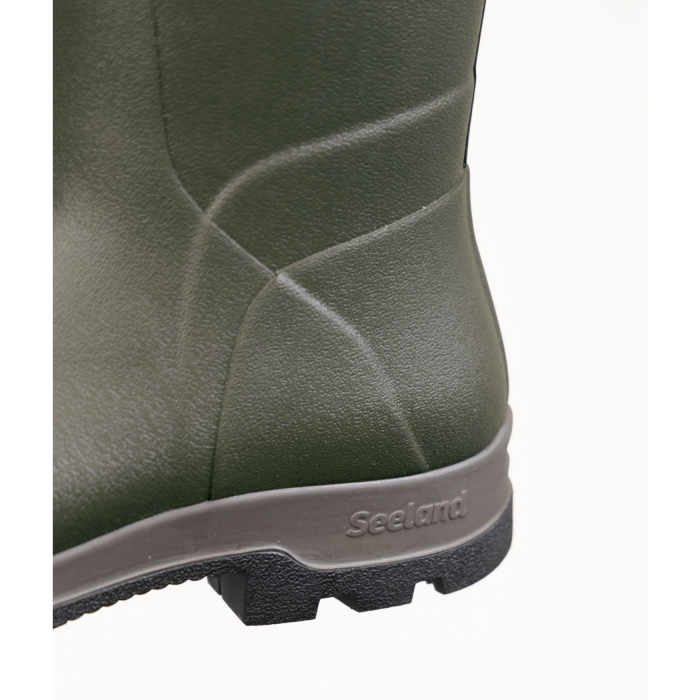 Kalosze Seeland HILLSIDE ENFORCED BOOT PINE GREEN (4038600302)