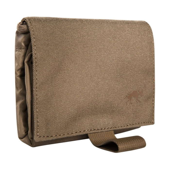 TASMANIAN TIGER TORBA ZRZUTOWA DUMP POUCH MKII COYOTE BROWN 7280.346