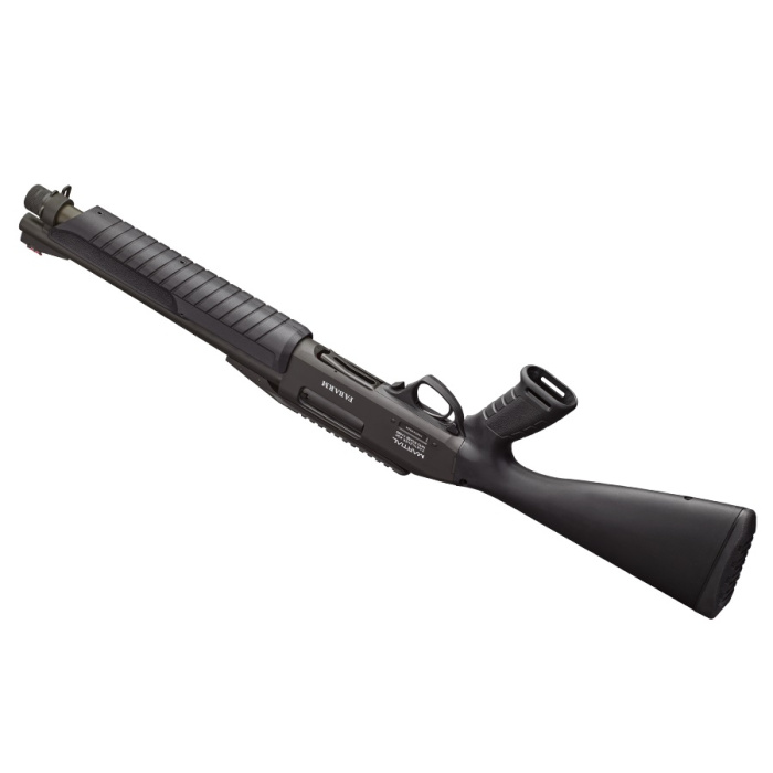 Strzelba pump-action Fabarm Martial Cantilever 14