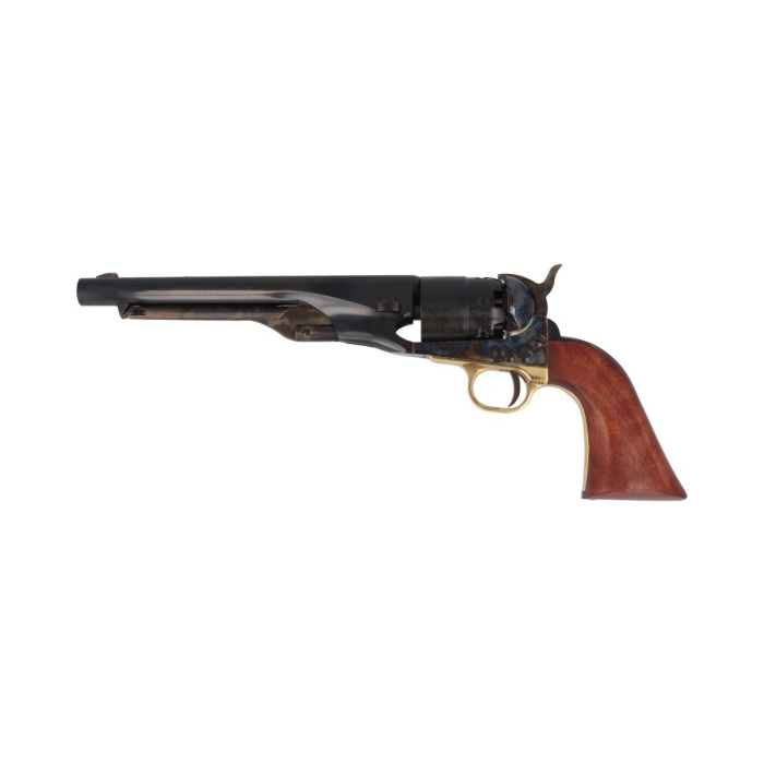 Rewolwer Pietta 1860 Colt Army Steel Hand Engr .44 (CAS44)