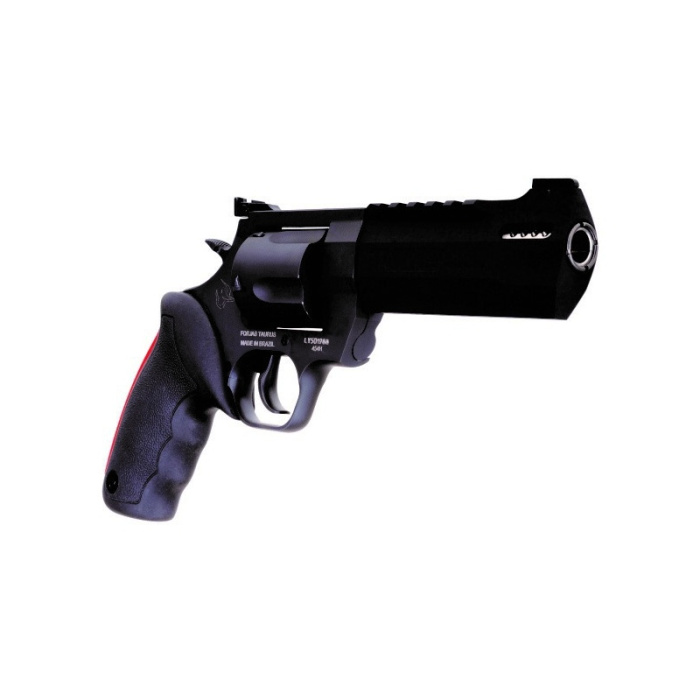 Rewolwer Taurus 454H Raging Hunter BK/BK Matte 5nb. Lufa 212 mm kaliber .454 Casull