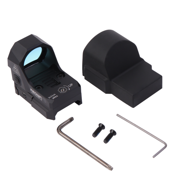 KOLIMATOR REDWIN RWD14 COBRA 1X26X22 MTR RMR