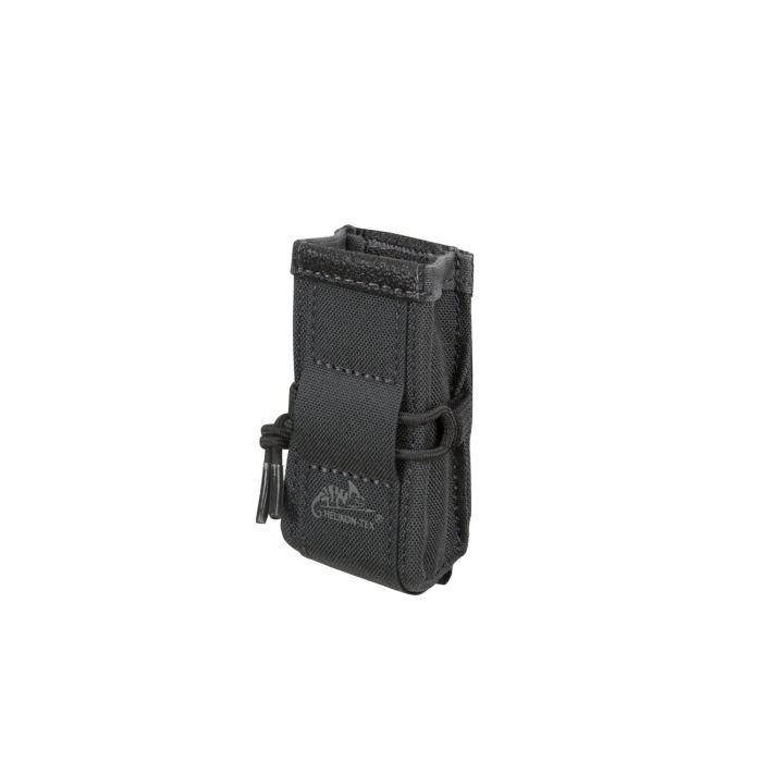 ŁADOWNICA HELIKON COMPETITION RAPID PISTOL POUCH - CZARNA (MO-P03-CD)