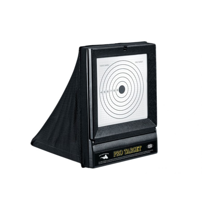 Kulochwyt piramidkowy do ASG Combat Zone Portable Target 263-021