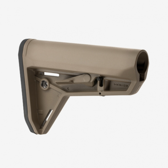 Kolba Magpul MOE SL Carbine Stock Mil-Spec MAG347 FDE