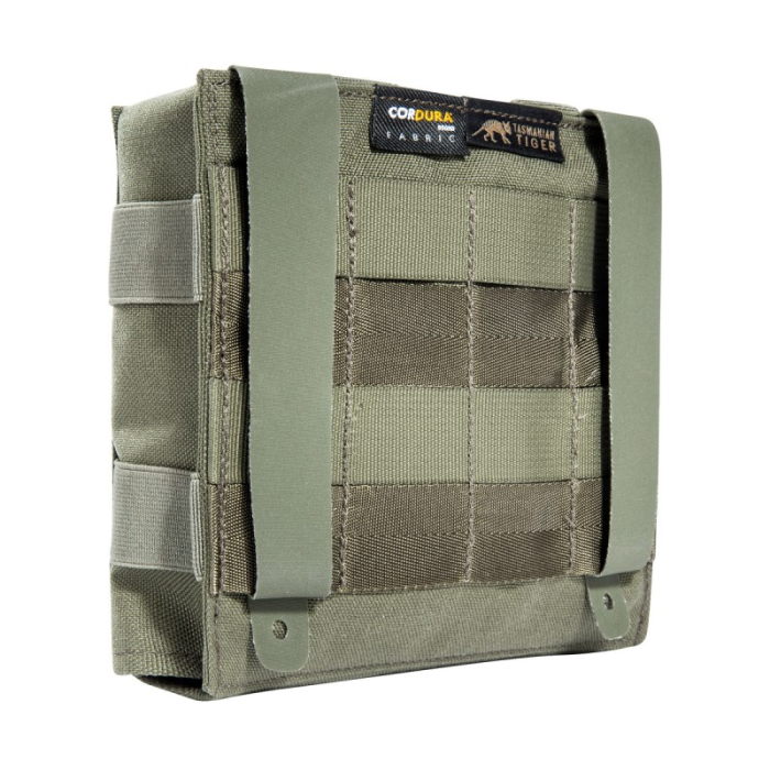 TASMANIAN TIGER SASZETKA APTECZNA IFAK POUCH S MKII OLIVE 7364.331