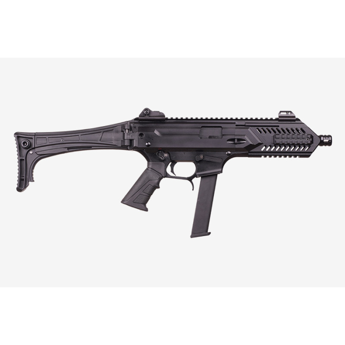 PISTOLET CELIK CROSSLINE-C-9 6" KAL.9x19