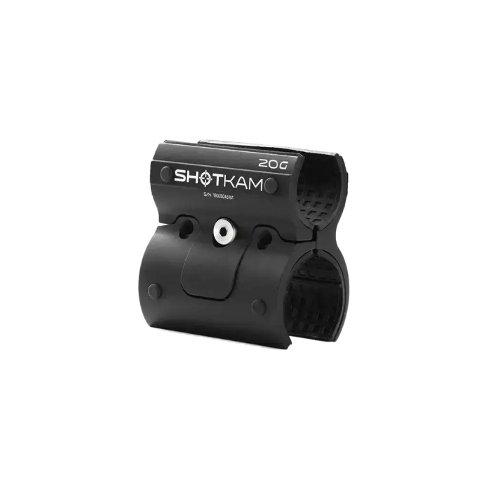 Montaż 20.Gauge do ShotKam