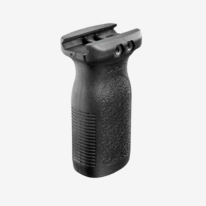 Magpul - Chwyt Przedni Pionowy Rvg RIS - Black, Mag412 18386