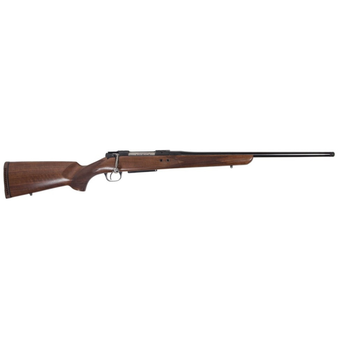 Sztucer Schultz & Larsen Classic DL Traveller