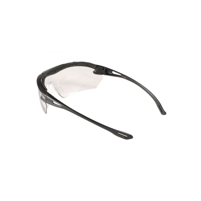 OKULARY GUNNER CLEAR