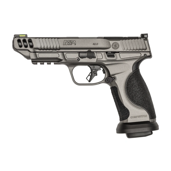 Pistolet Smith & Wesson M&P9 M2.0 METAL COMPETITOR