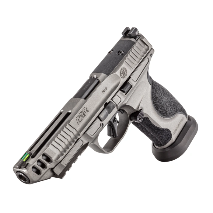 Pistolet Smith & Wesson M&P9 M2.0 METAL COMPETITOR
