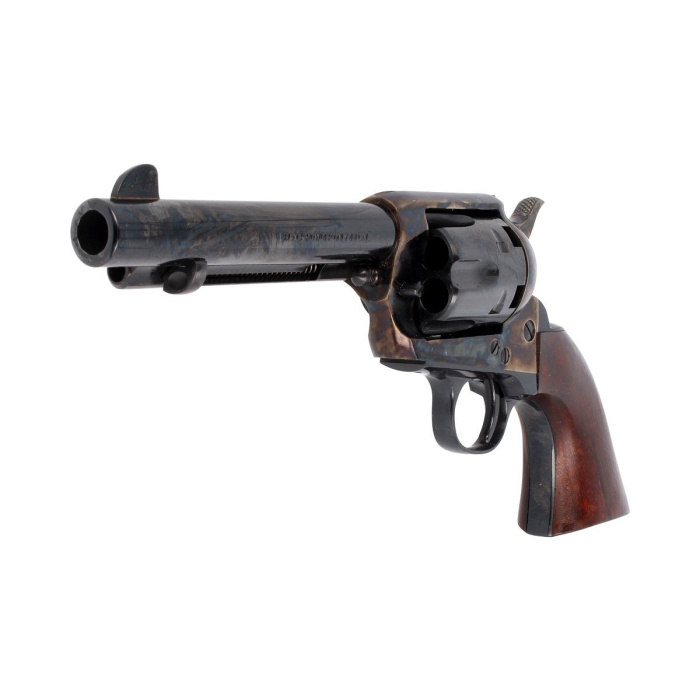 Rewolwer Pietta 1873 Colt Peacemaker 5½'' Steel .44 (SA73-023)