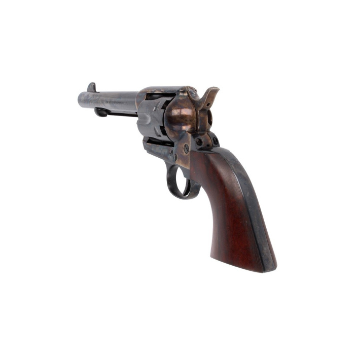 Rewolwer Pietta 1873 Colt Peacemaker 5½'' Steel .44 (SA73-023)