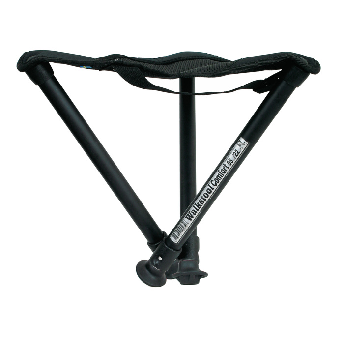 Stołek turystyczny Walkstool Comfort/55 cm