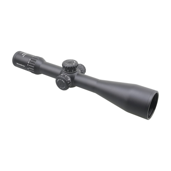 Luneta Vector Optics Continental x6 5-30x56 MBR FFP