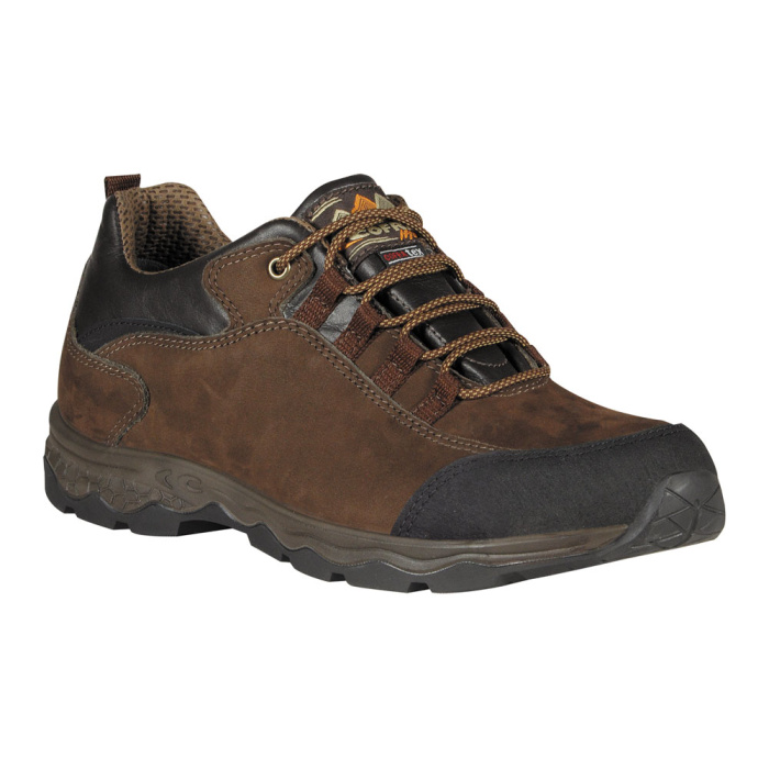 Buty Cofra Crossrider Brown