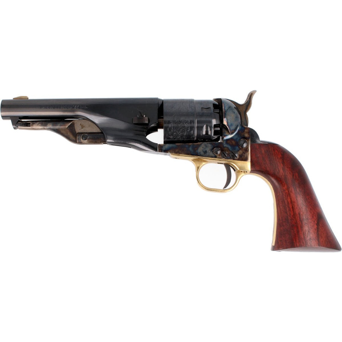 Rewolwer Pietta 1860 Colt Army Sheriff Steel .44 (CSA44)