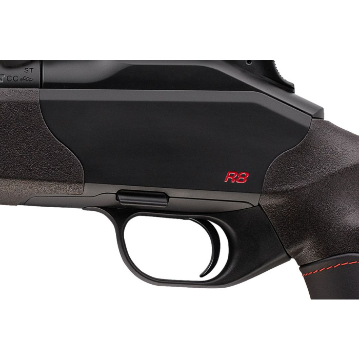 Blaser R8 ULTIMATE MONZA  z regulowaną baką