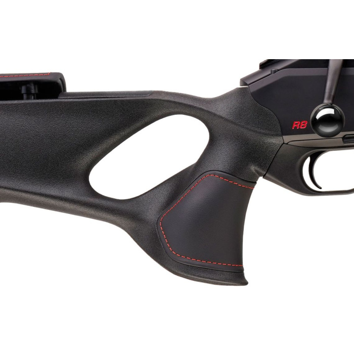 Blaser R8 ULTIMATE MONZA  z regulowaną baką