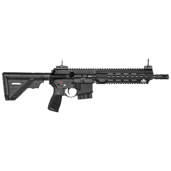 Karabinek Heckler Koch MR223 A3 11" kal:223 Rem.