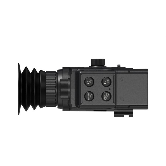 Cyfrowy monokular nakładka noktowizyjna Sytong HT-77 LRF