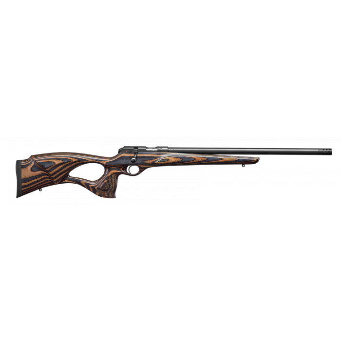 Karabinek CZ 457 THUMBHOLE 17 HMR Sklep puchacz.net