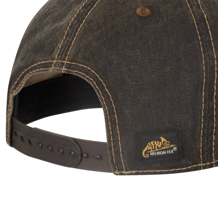 Czapka Helikon Snapback 