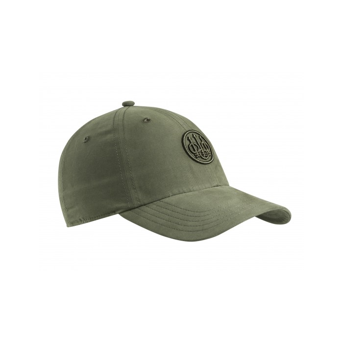 Czapka BERETTA Sanded EVO - Green Stone BC192