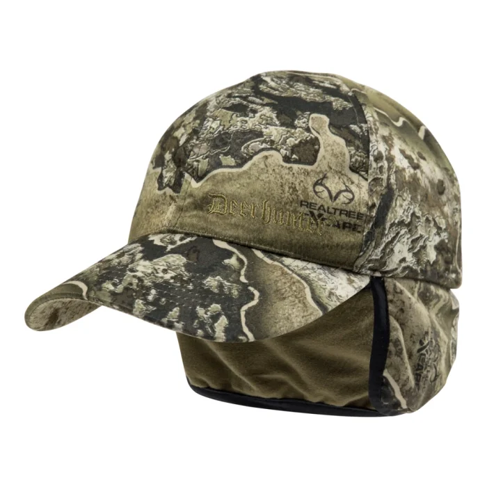 Czapka DEERHUNTER Excape Winter - RealTree Excape (6607-93)