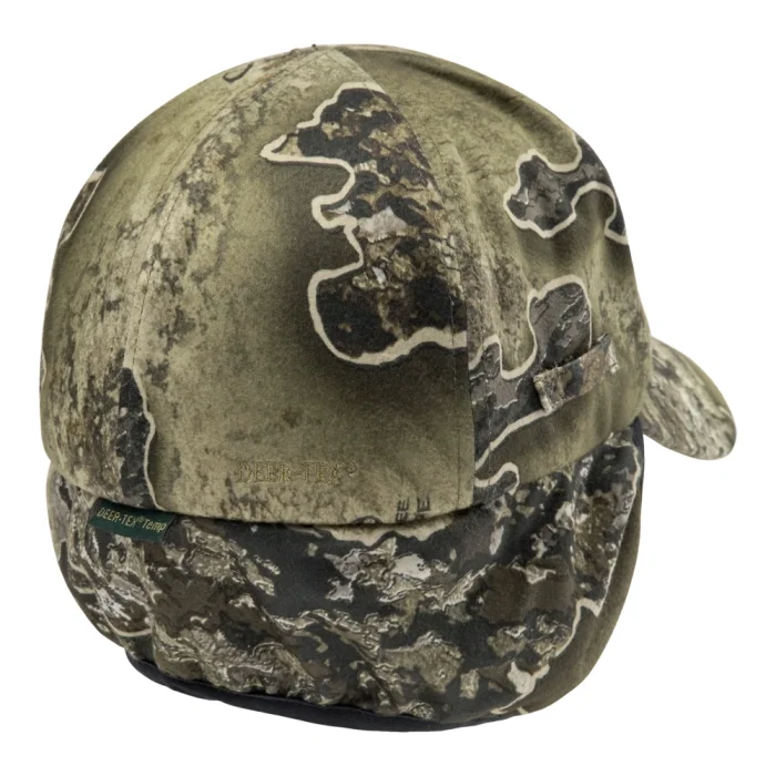 Czapka DEERHUNTER Excape Winter - RealTree Excape (6607-93)